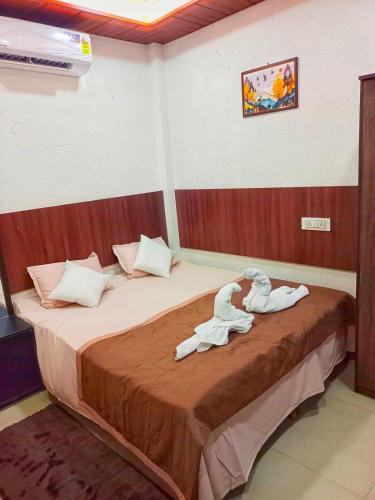 Indore House | Fully Independent Private Room with no restriction