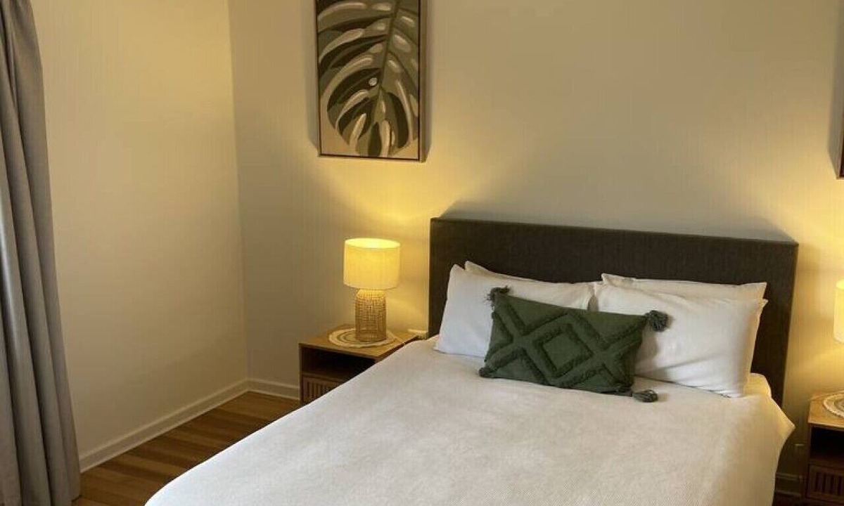 Tanunda Apartment | Functional 2 bedroom unit close to Tanunda Main St