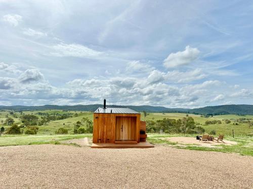 Tenterfield House | Gabarraa Luxury Escape