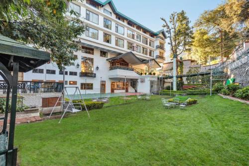 Mashobra Resort | Gables Mashobra, Shimla