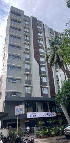 Santacruz Hotel | Galaxy Beacon Hotel, Santacruz ,Mumbai