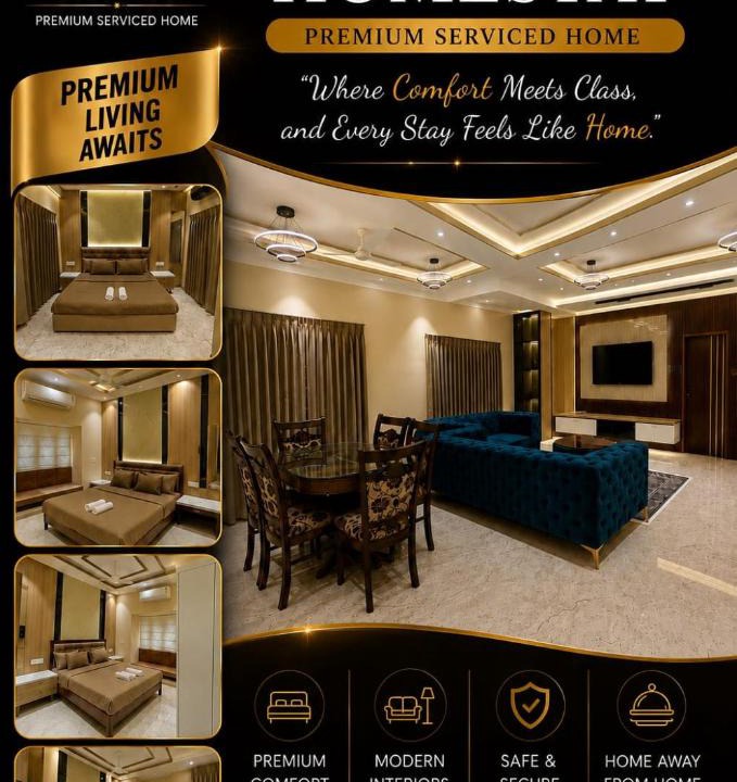 Bengaluru Villa | Galaxy Home's stay