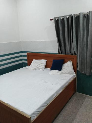 Vrindavan House | Ganga Dham