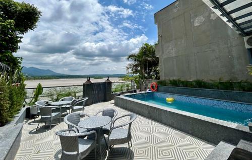 Rishikesh Villa | Ganga Euphoria - A Luxury Villa on the Ganges