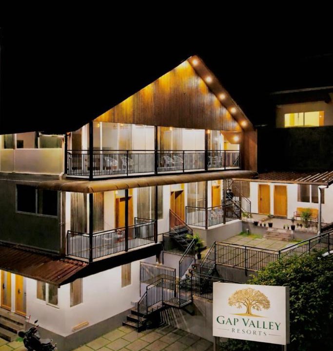 Devikolam Resort | Gap Valley Resorts Munnar