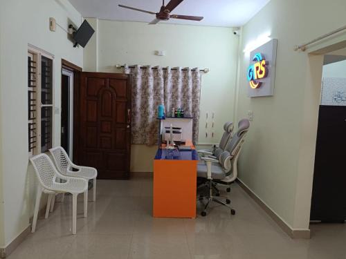 Bengaluru House | GARS - PrePay Your Peace