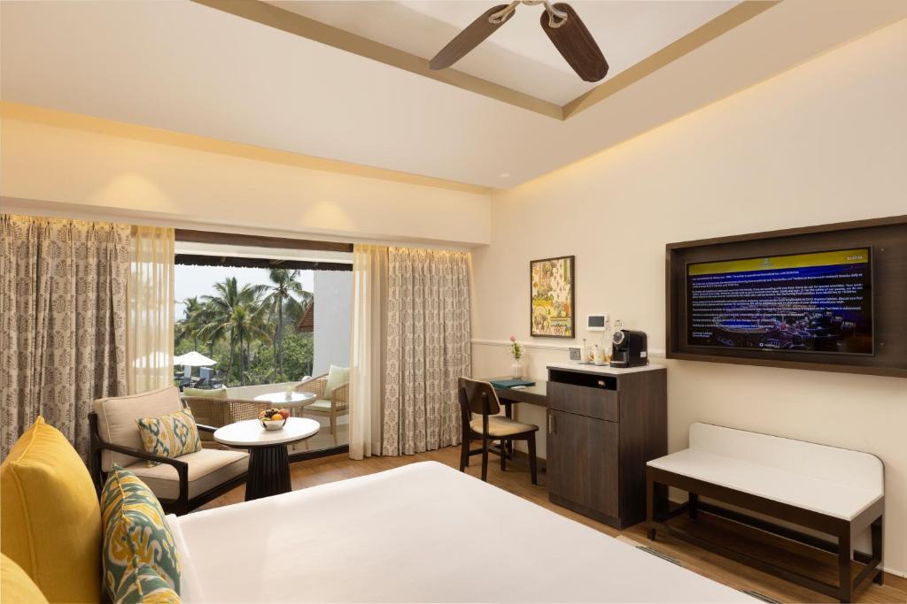 Varkala Resort | Gateway Varkala