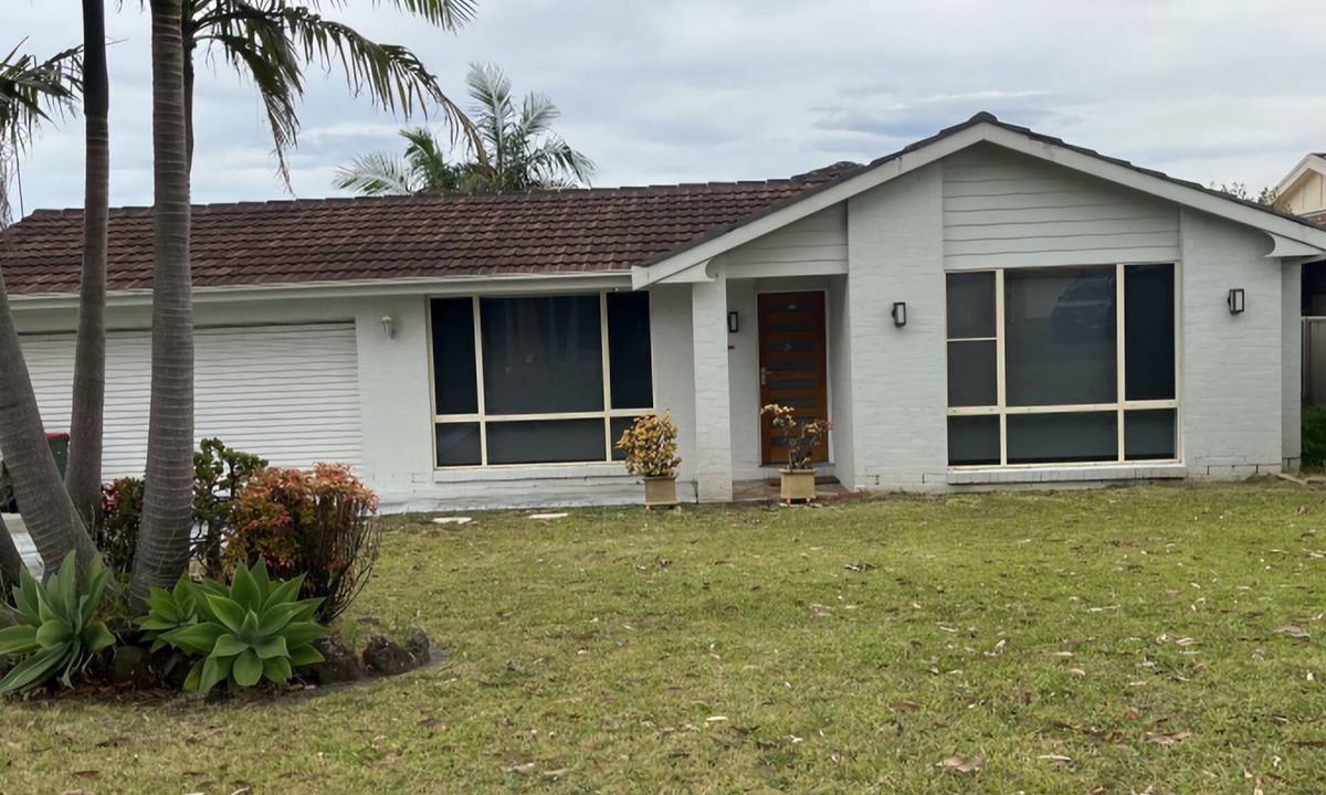 Callala Bay House | Getaway to the Bay Pet friendly