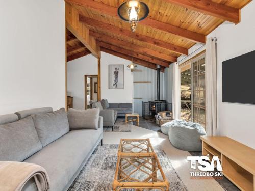 Crackenback Ski Chalet | GG Penderlea