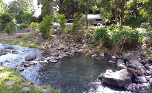 Flying Fox House | Giulia Guests Rooms
