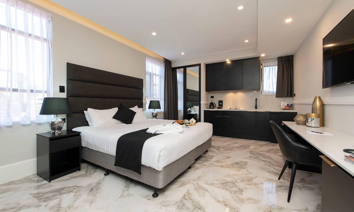 Parramatta Hotel | Gladius Hotels & Suites Parramatta, an Ascend Hotel Collection