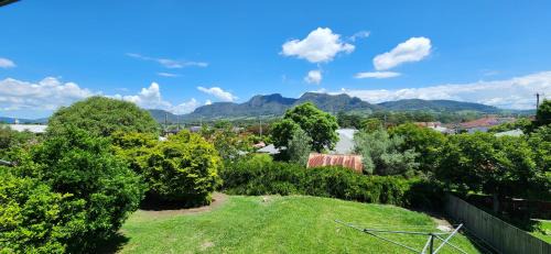 Gloucester House | Gloucester View