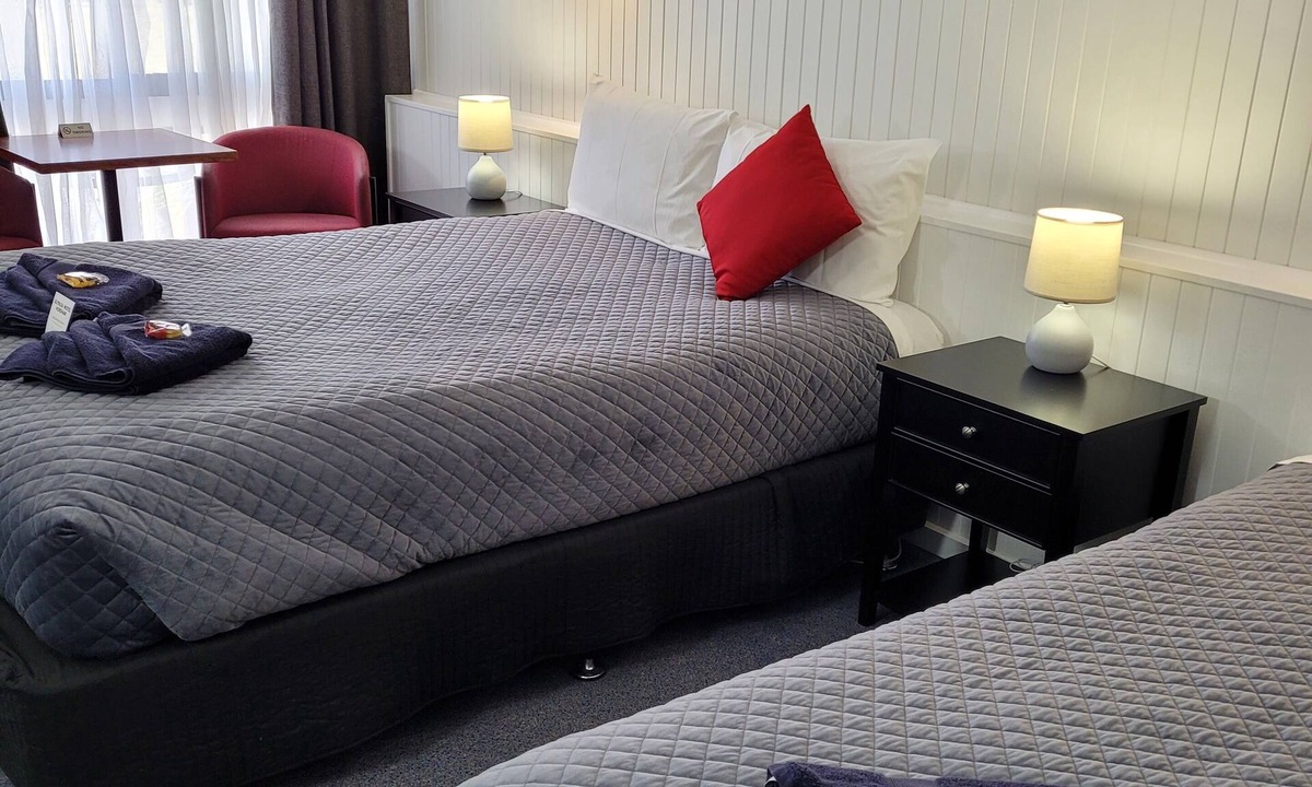 Horsham Hotel | Glynlea Motel