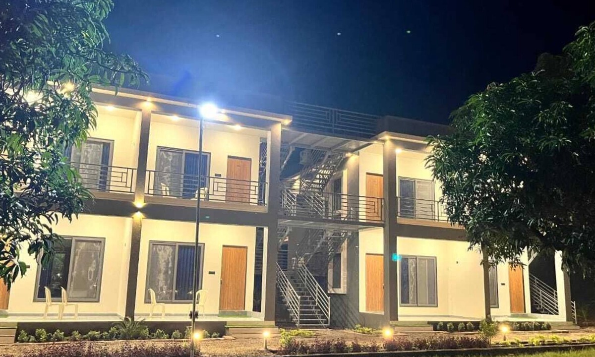 Talala Resort | Gokul Resort