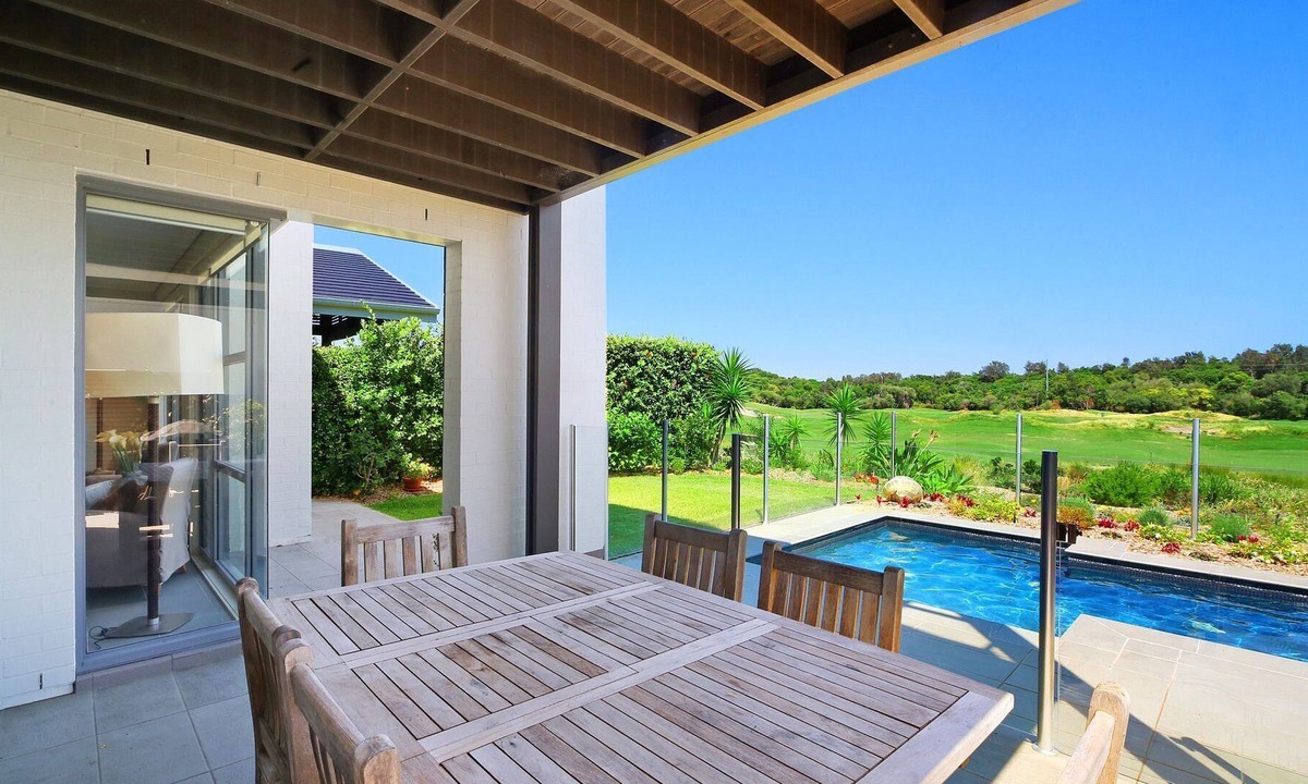 Magenta Shores House | Golf Home with Private Plunge Pool