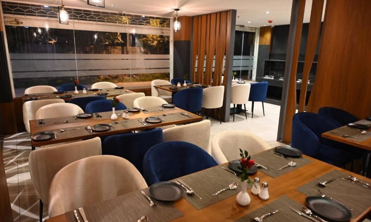Bengaluru Hotel | Good One Suites
