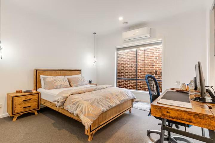 Mount Cottrell House | Goodison Grove