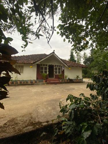 Mudigere House | Gope town mudigere