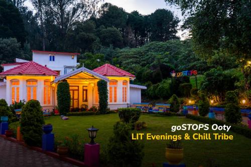 Ooty Hostel | goSTOPS Ooty