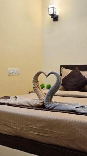 Vagamon House | Grace place