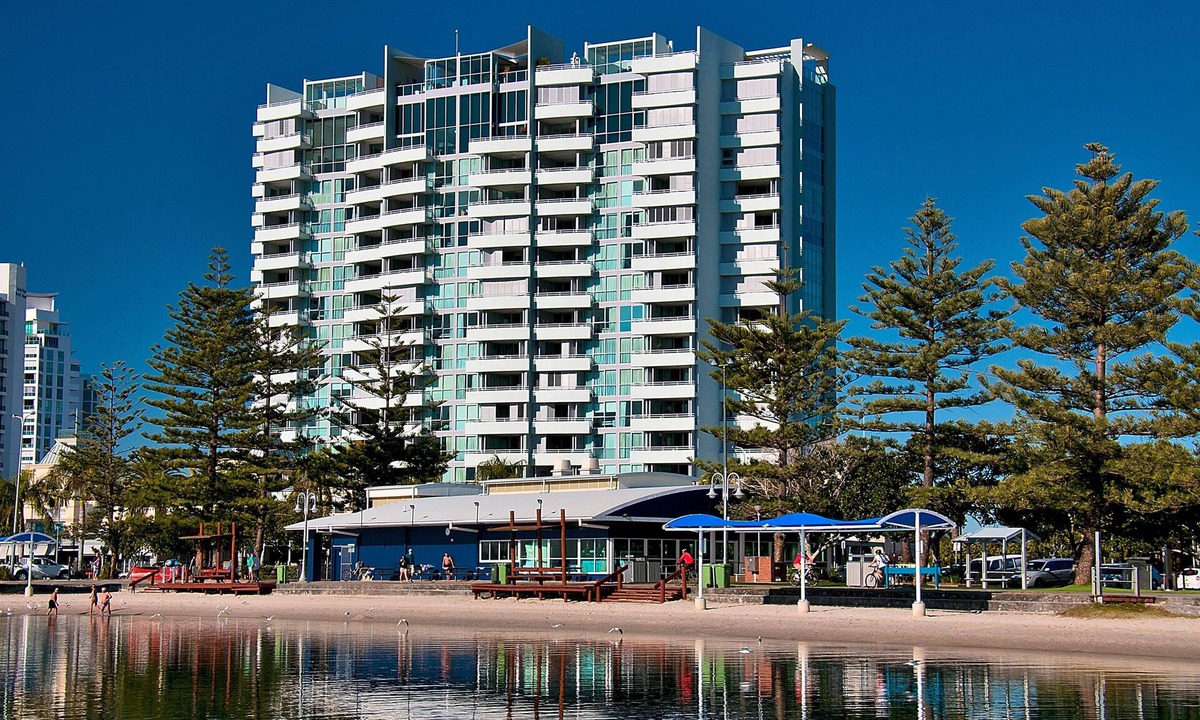 Labrador Hotel | Grand Apartments