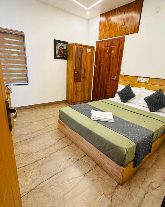 Kannur House | grandstay kannur