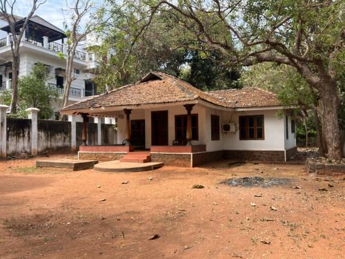 Moratandi Villa | Gravity Groups SSK - Near Sangamithra Jipmer