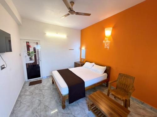 Moratandi Hotel | Gravity Groups Core - Sivadurai Residency