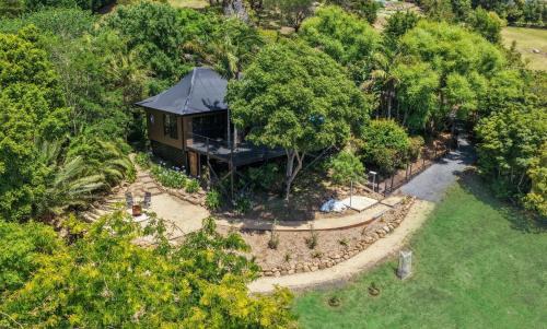 Milton House | Green Buddha