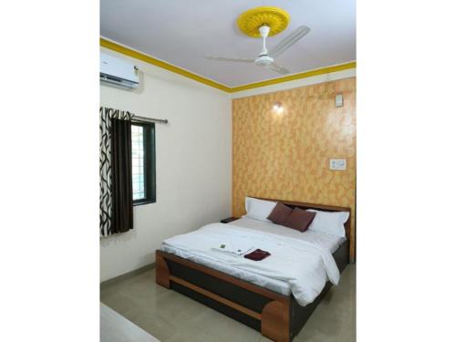 Mahabaleshwar Resort | Green Leaf Mini Resort