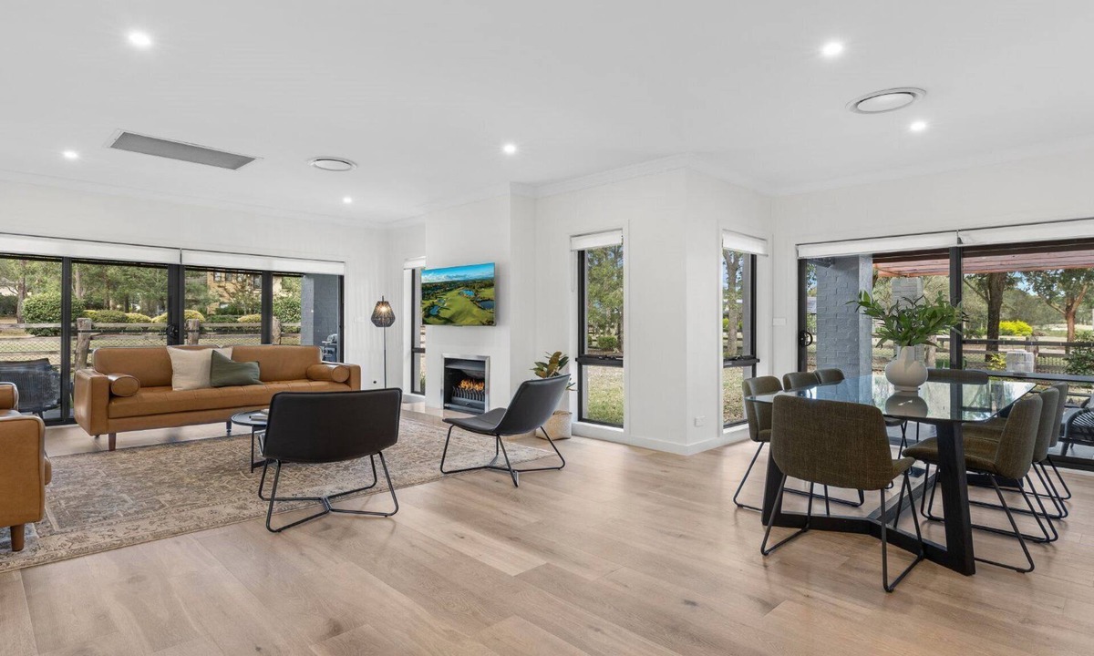 Pokolbin House | Greenview Hunter Valley
