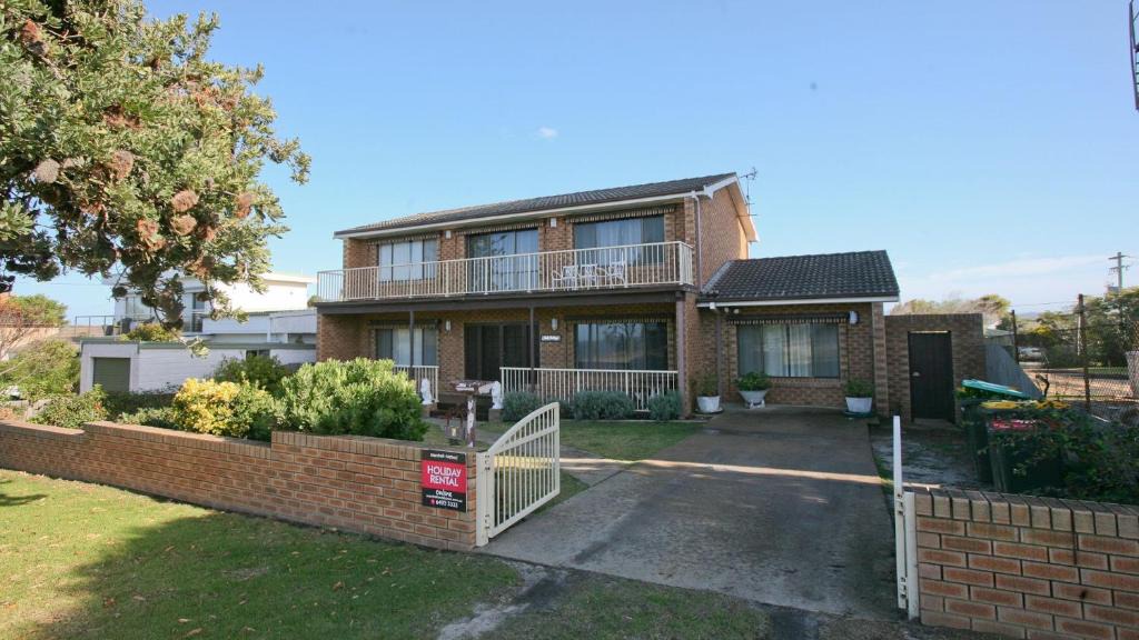 Bermagui House | Gull Cottage - Pacific Drive 7