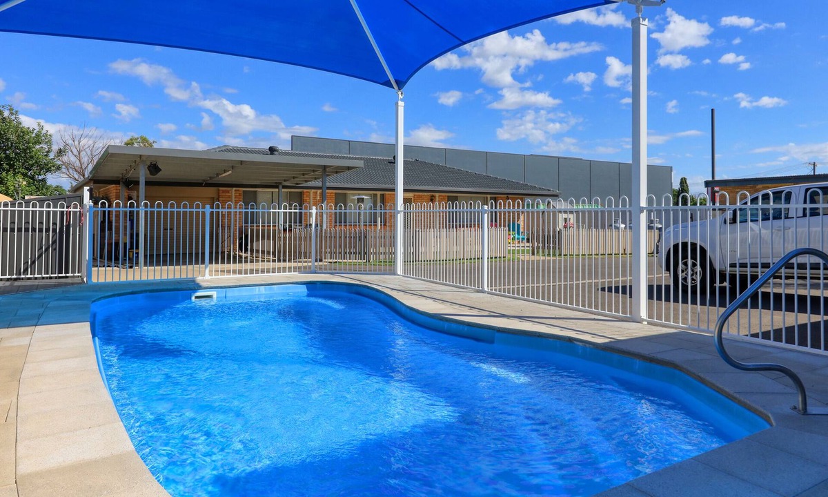 Gunnedah Hotel | Gunnedah Motor Inn
