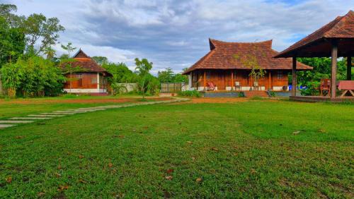 Aryad South Bed & Breakfast | Gypsea Marari