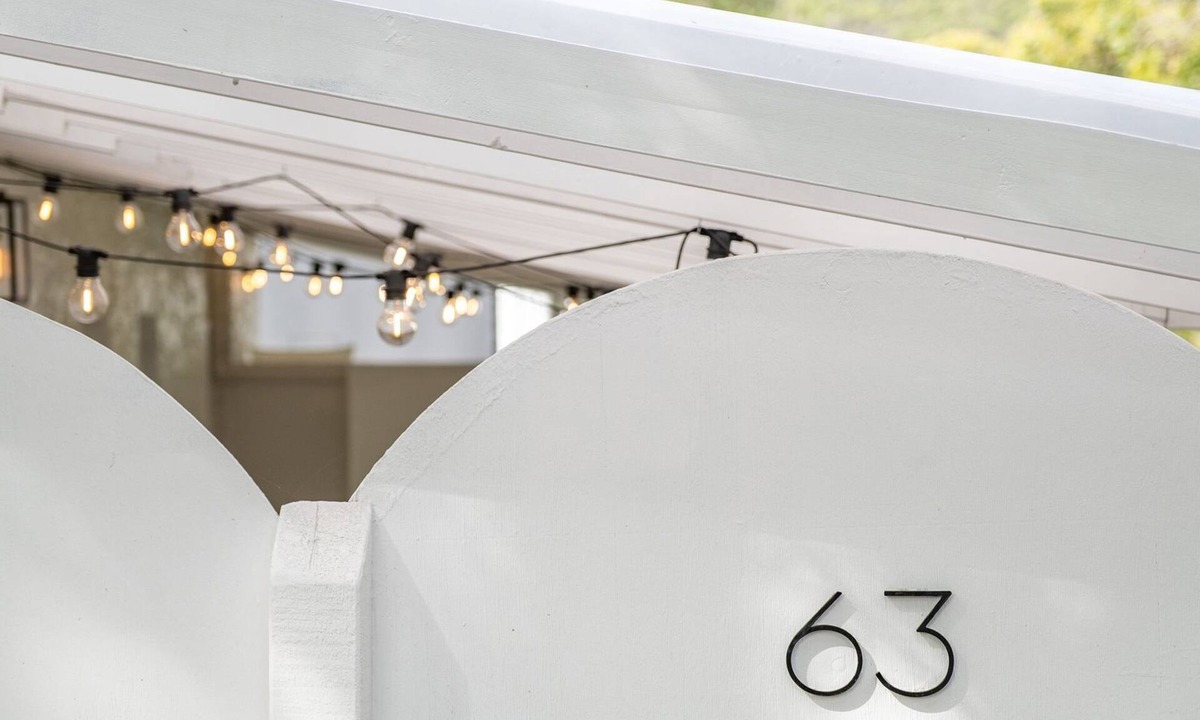 Blueys Beach House | Hacienda - Spanish Styled Beach House