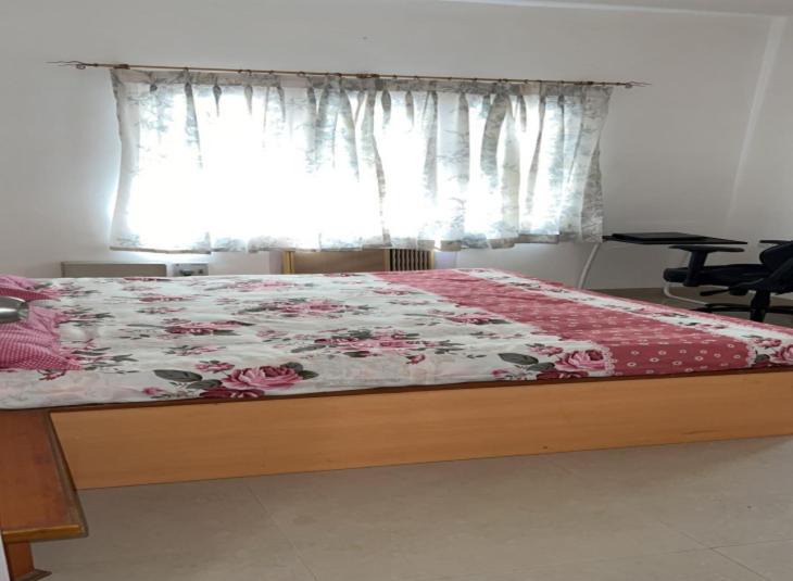 Kolhapur House | Haddar Parcel