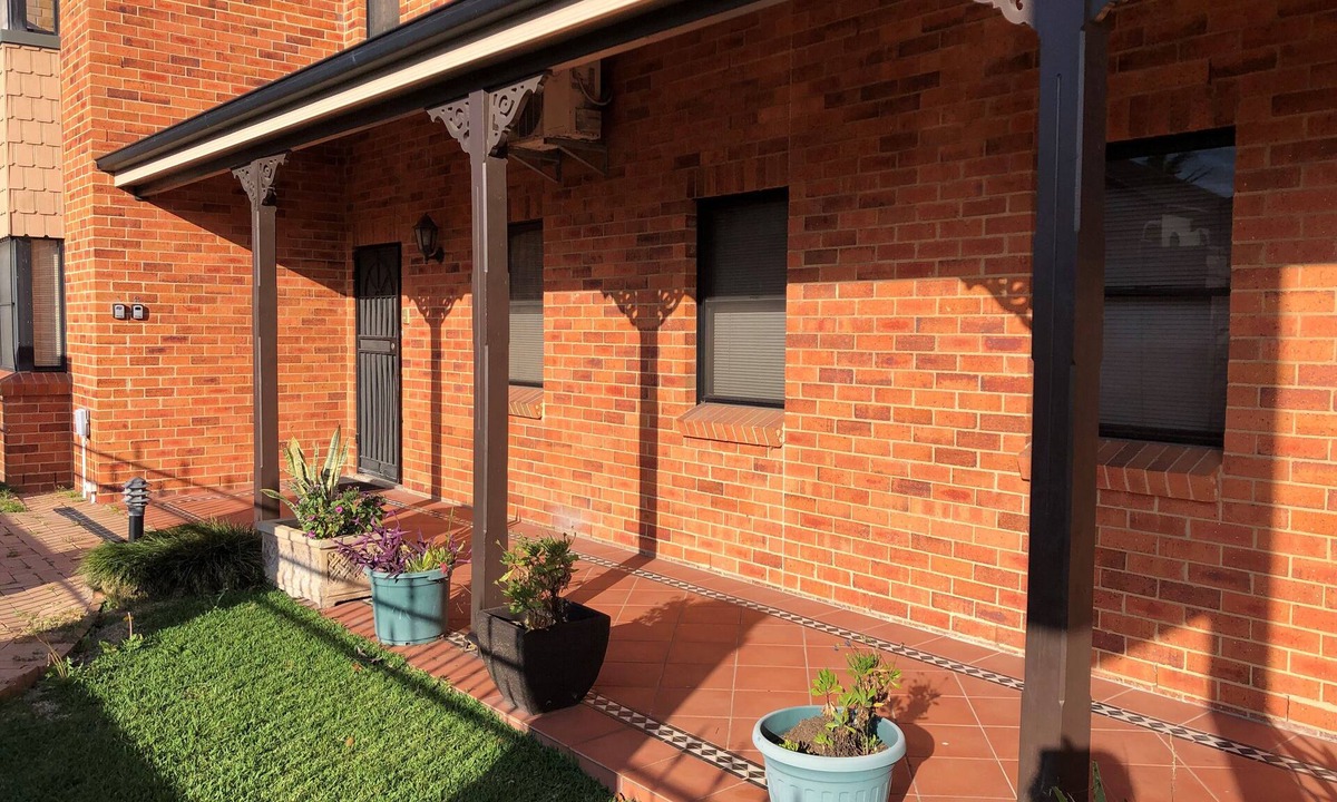 Mayfield Hotel | Hanbury Lodge