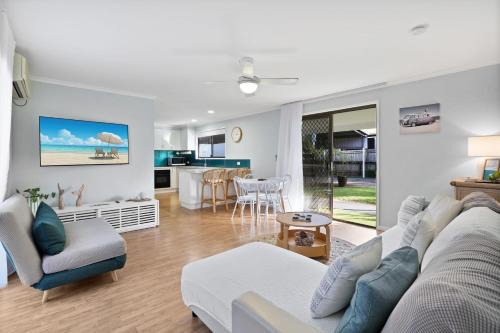 Amity Point House | Happy Daze