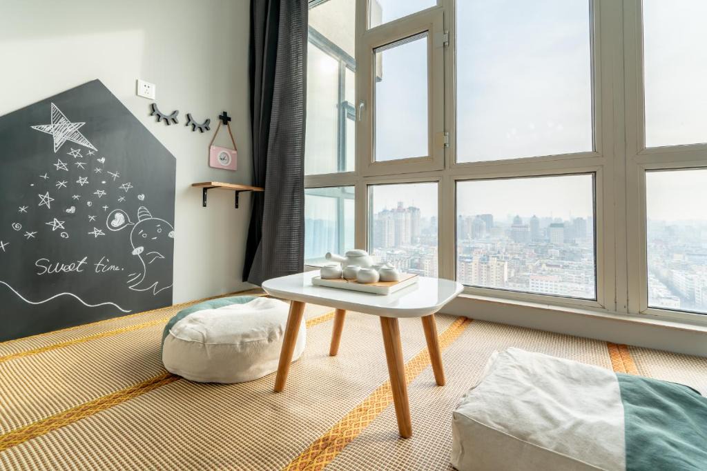 Dao Li Hotel | Harbin Daoli`Central Street`