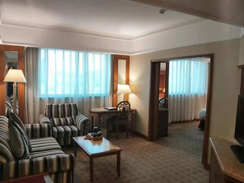 Xiang Fang Hotel | Harbin Fortune Days Hotel