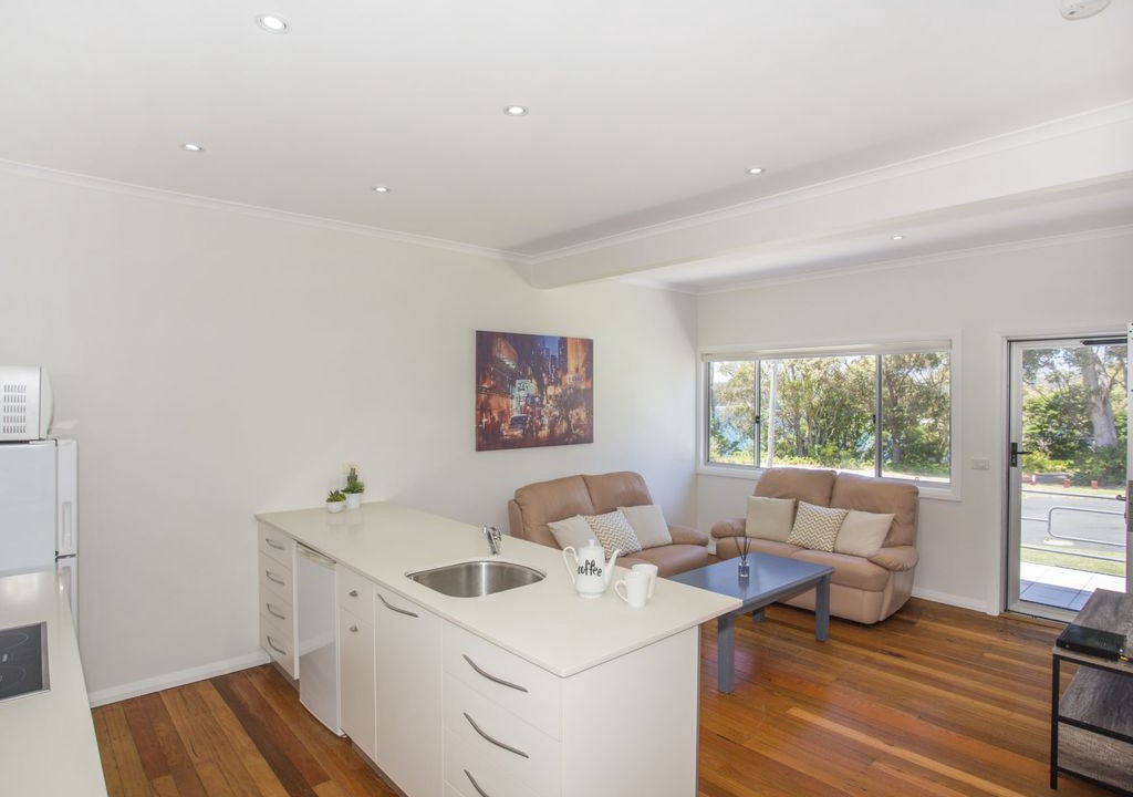 Ulladulla Apartment | HARBOUR BREEZE - ULLADULLA