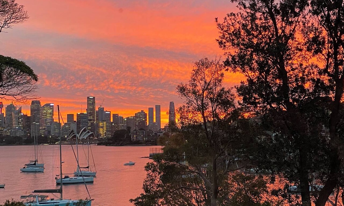 Cremorne Point Apartment | Harbourfront/Opera House and Harbour Views/Cremorne Point/Ferry