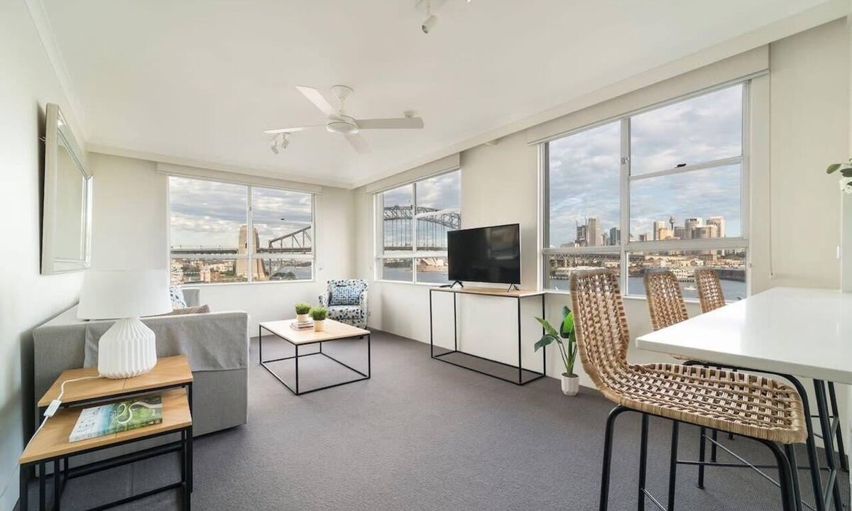 McMahons Point Apartment | Harbourside #49