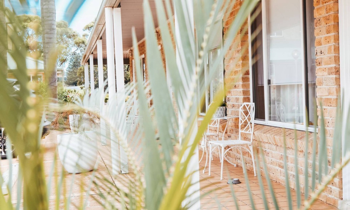 Bermagui Hotel | Harbourview House