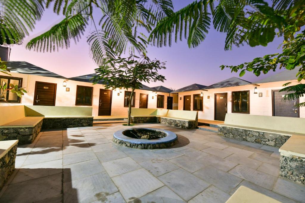 Desuri Resort | HARIYALI RESORT