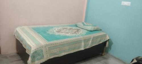 Naini House | Harsh villa