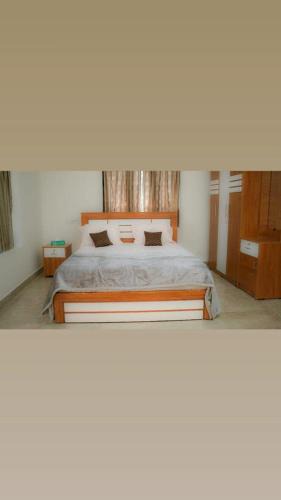 Kovalam House | Haven Grace