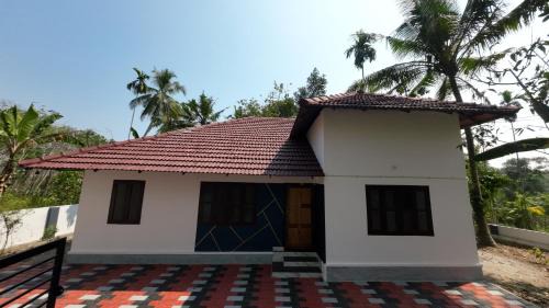 Nedumangad Villa | Haven roots