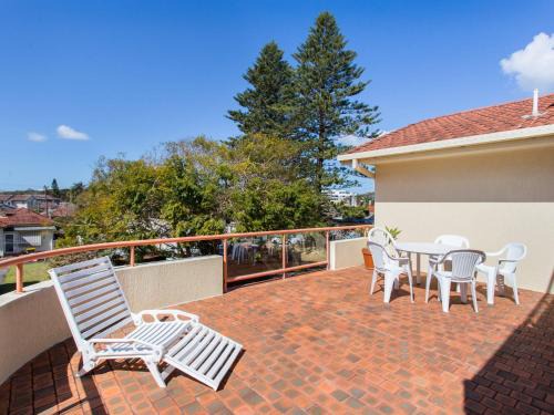 Forster Apartment | Haven Waters 6