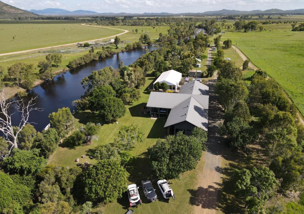 Barmoya Hotel | Hedlow Retreat